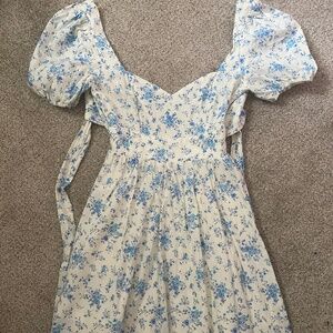 Altar’d State dress